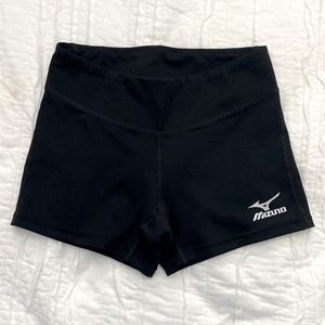 Mizuno performance spandex women’s small